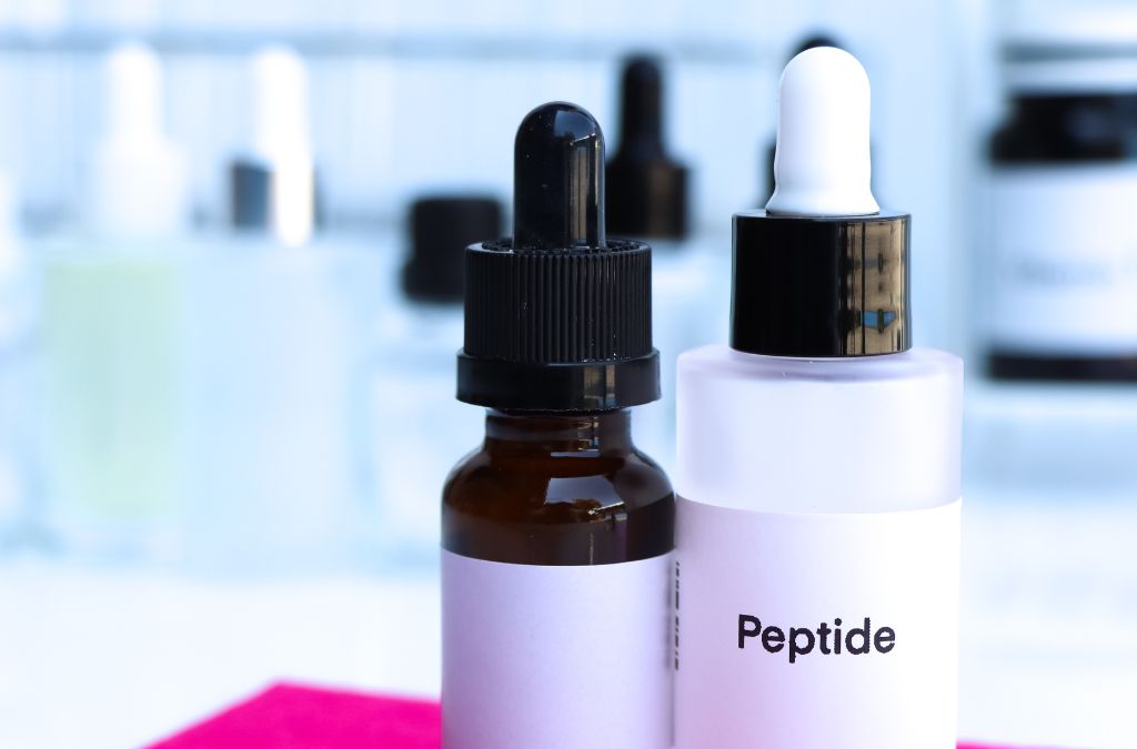 Peptides