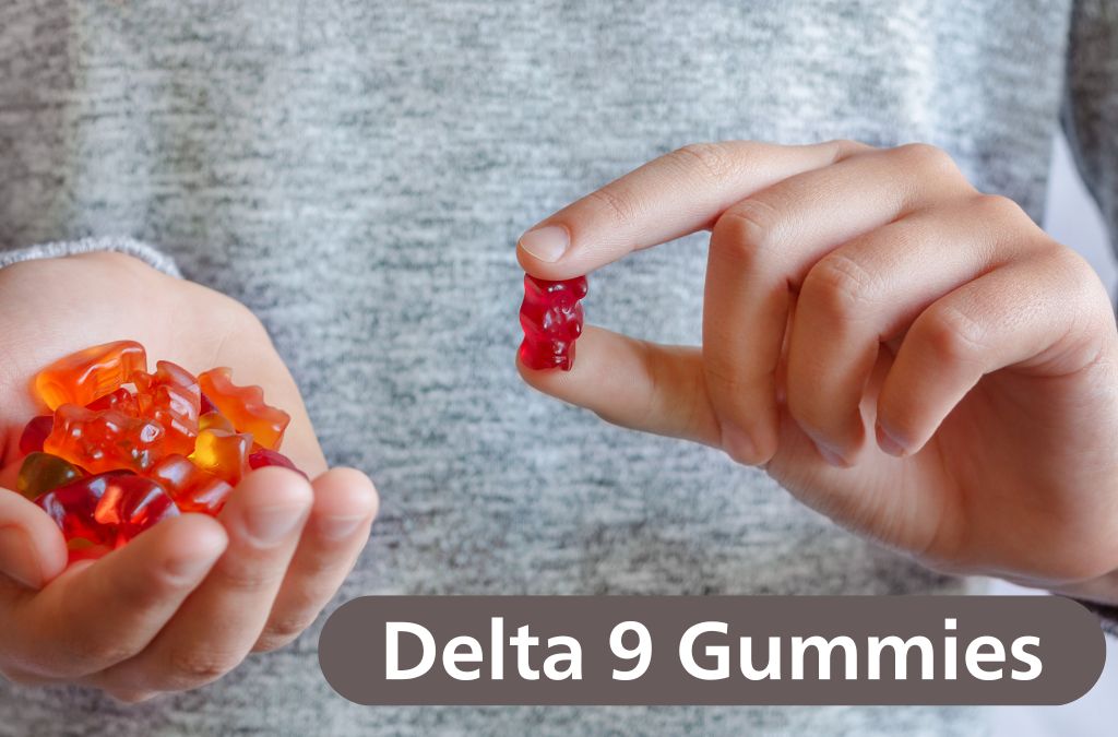 Delta 9 Gummies